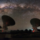Illustration for article titled The Many, Many Times Astronomers Mistook Mundane Phenomena for Aliens